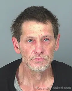 Mugshot of MARK BRYANT