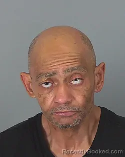Mugshot of BOBBY DAWKINS