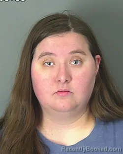 Mugshot of CHEYENNE MURRIN