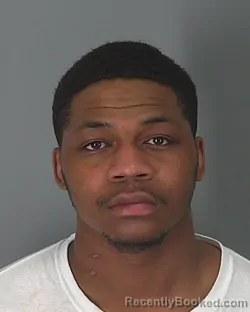 Mugshot of RYSHAUN HOLMES