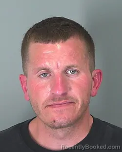 Mugshot of CHRISTOPHER GREEN