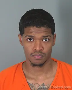 Mugshot of KEITH SIMMONS