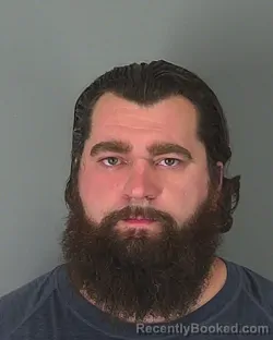 Mugshot of MAKSIM NAZARCHUK