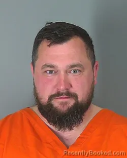 Mugshot of SERGEY NAZARCHUK