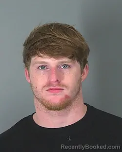 Mugshot of CHASE PETTIT