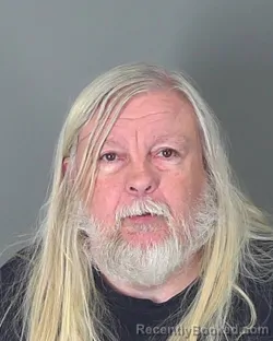 Mugshot of SHAWN CAPE