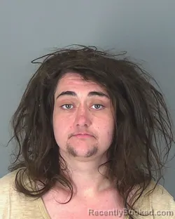 Mugshot of JAELYN ELDER