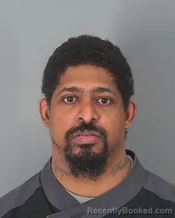 Mugshot of SEVILLE MCKINNEY