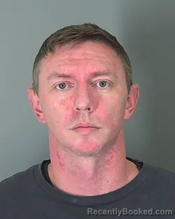 Mugshot of JONATHAN TICKNOR