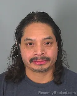 Mugshot of SALOMA PASA MARTINEZ