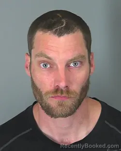 Mugshot of KIEFER JONES