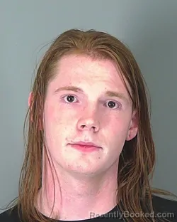 Mugshot of JOHNATHAN HORTON