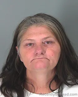 Mugshot of HOPE CARDINAL