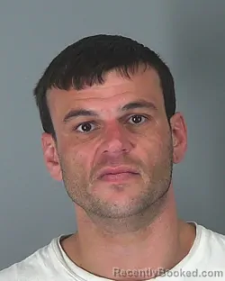 Mugshot of JEFFERY SUMMERS