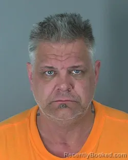 Mugshot of JAY JACKSON