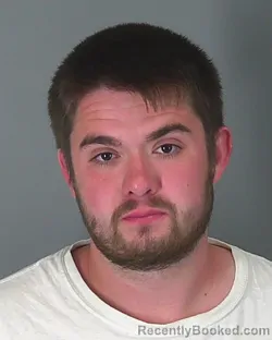 Mugshot of CHASE PALMER