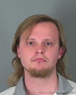 Mugshot of AVERY FOSTER