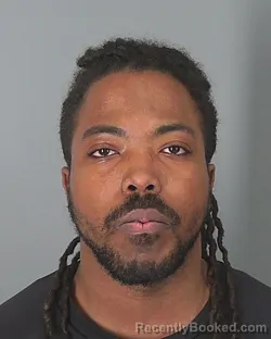 Mugshot of HARVEY DAVIS