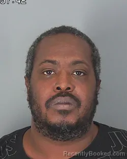 Mugshot of SENTRELL WILSON