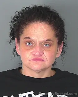 Mugshot of ATARI SIMMONS booked in Spartanburg County, South Carolina on March 7, 2026