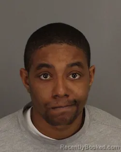 Mugshot of JOSH FOSTER booked in Spartanburg County, South Carolina on March 9, 2026