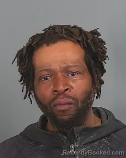 Mugshot of JOSEPH MCNEIL booked in Spartanburg County, South Carolina on March 11, 2026