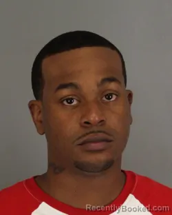 Mugshot of KEYLN COHEN booked in Spartanburg County, South Carolina on March 12, 2026