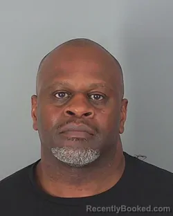 Mugshot of CHRISTOPHER LANDRUM