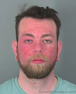 Mugshot of SHAWN HERRING