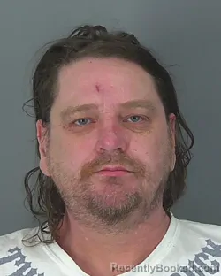 Mugshot of MICHAEL HARRIS