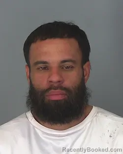 Mugshot of XAVIER RODRIGUEZ-GONZALES