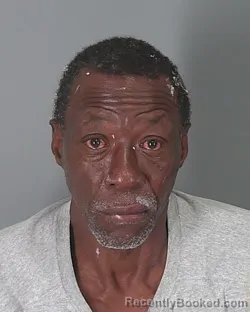 Mugshot of ANTONIO GOODEN
