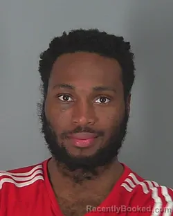 Mugshot of GREGORY JACOBS