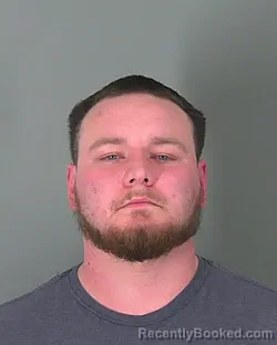 Mugshot of RONALD DAVIS