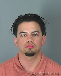 Mugshot of JONATHAN EDDIE VAZQUEZ