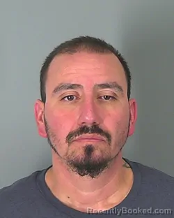 Mugshot of EDGAR ALCARAZ-GUTIERREZ