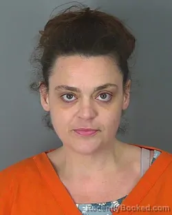 Mugshot of KIMBERLY PACE