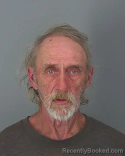 Mugshot of JAMES HOMFELD