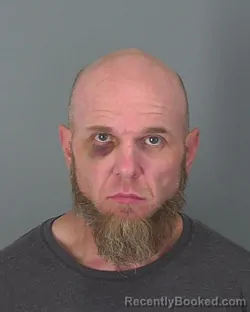 Mugshot of TOMMY ARNOLD