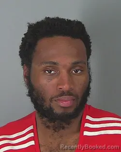 Mugshot of GREGORY JACOBS