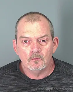 Mugshot of OTIS STRICKLAND