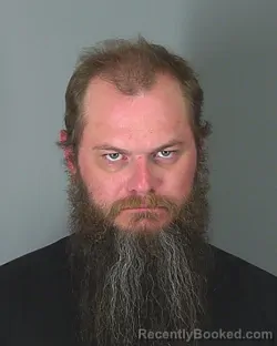 Mugshot of KRISTOPHER WILLIAMS