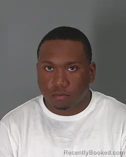 Mugshot of MICHAEL WILLIS booked in Spartanburg County, South Carolina on March 16, 2026