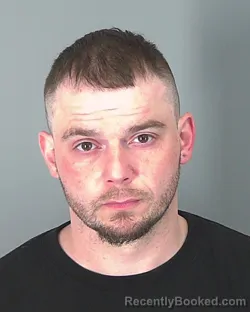 Mugshot of ROBERT KEELER