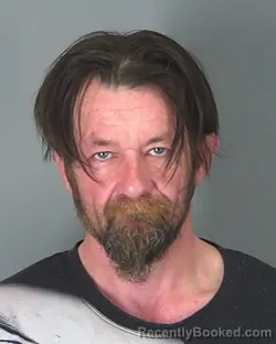 Mugshot of ROY SANDERS