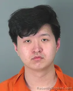 Mugshot of PEISHI LI