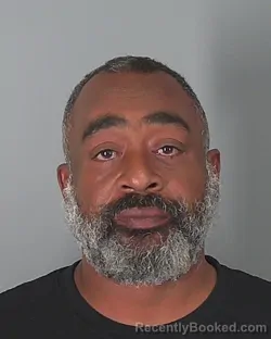 Mugshot of BRANDON CLAGON