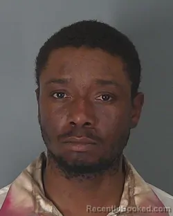 Mugshot of ZAKEE SMITH