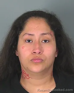 Mugshot of JERENMY MONTANO-ORTEGA