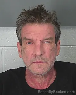 Mugshot of PAUL CHOBERKA